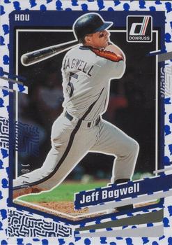 2023 Donruss - Presidential Collection #236 Jeff Bagwell Front