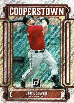 2023 Donruss - Cooperstown Rapture #CT7 Jeff Bagwell Front