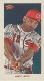2023 Topps 206 #NNO Joey Votto Front