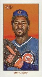 2023 Topps 206 #NNO Lee Smith Front
