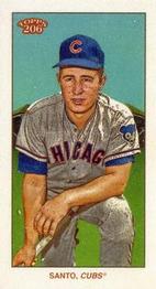 2023 Topps 206 #NNO Ron Santo Front