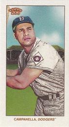 2023 Topps 206 #NNO Roy Campanella Front
