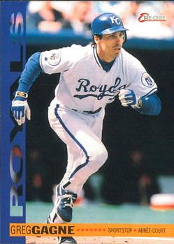 1994 O-Pee-Chee #141 Greg Gagne Front