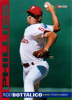 1994 O-Pee-Chee #204 Ricky Bottalico Front