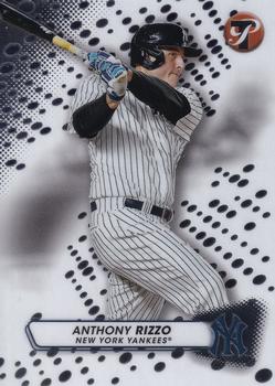 2023 Topps Pristine #69 Anthony Rizzo Front