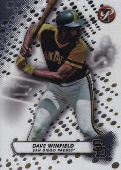 2023 Topps Pristine #147 Dave Winfield Front