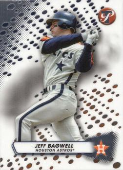 2023 Topps Pristine #201 Jeff Bagwell Front