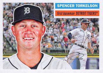 2023 Topps Archives #2 Spencer Torkelson Front