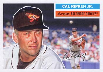 2023 Topps Archives #25 Cal Ripken Jr. Front