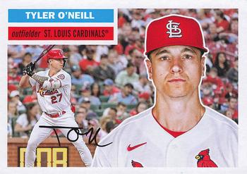 2023 Topps Archives #39 Tyler O'Neill Front