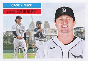 2023 Topps Archives #57 Casey Mize Front