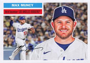 2023 Topps Archives #60 Max Muncy Front