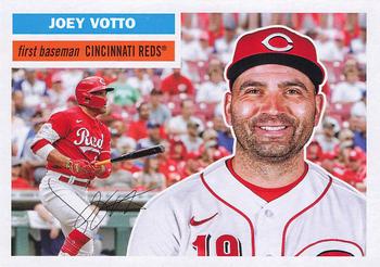 2023 Topps Archives #64 Joey Votto Front
