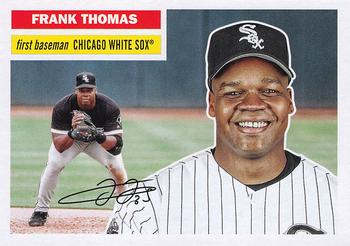2023 Topps Archives #84 Frank Thomas Front