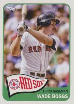 2023 Topps Archives #192 Wade Boggs Front