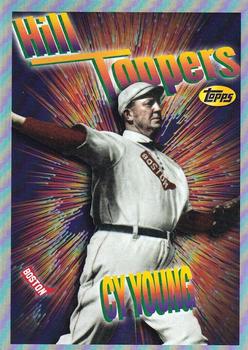 2023 Topps Archives - 1997 Topps Season's Best #SB-16 Cy Young Front