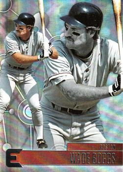 2023 Panini Chronicles - Essentials #13 Wade Boggs Front
