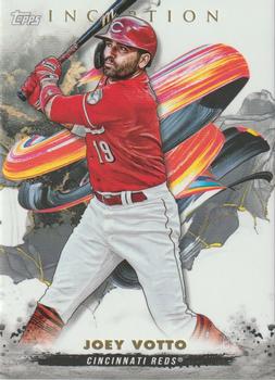 2023 Topps Inception #93 Joey Votto Front