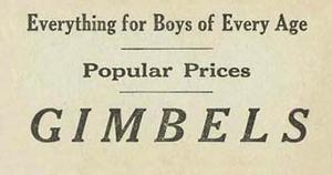 1916 Sporting News (M101-5) #1 Babe Adams Back