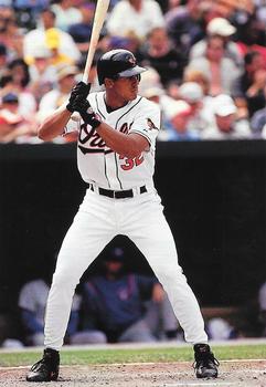 2000 Baltimore Orioles Photocards #NNO Luis Matos Front