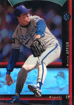1994 SP - Special FX #2 Kevin Appier Front