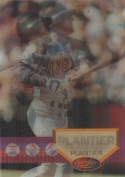 1994 Sportflics 2000 #64 Phil Plantier Front