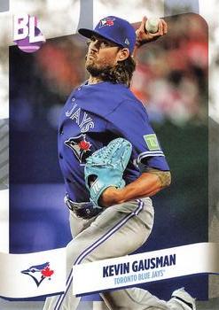2024 Topps Big League #118 Kevin Gausman Front