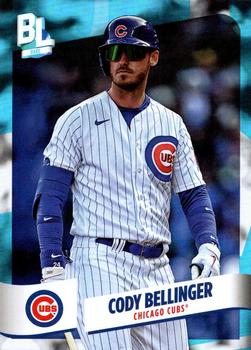 2024 Topps Big League #261 Cody Bellinger Front