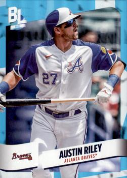 2024 Topps Big League #267 Austin Riley Front
