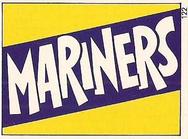 1988 Red Foley Stickers #122 Seattle Mariners Front