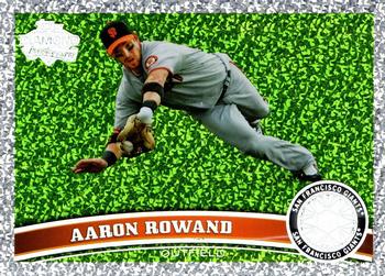 2011 Topps - Diamond Anniversary #363 Aaron Rowand Front