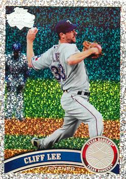 2011 Topps - Diamond Anniversary #103 Cliff Lee Front