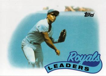2011 Topps - 60 Years of Topps #60YOT-38 Bo Jackson Front