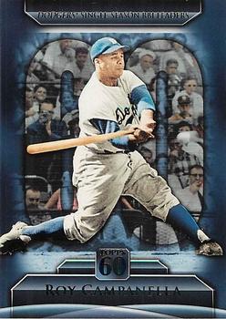 2011 Topps - Topps 60 #T60-59 Roy Campanella Front