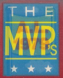 1990 Score - Magic Motion: The MVPs #42 Don Baylor Front