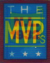 1990 Score - Magic Motion: The MVPs #50 Chuck Klein Front