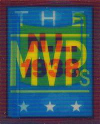 1990 Score - Magic Motion: The MVPs #53 Ernie Lombardi Front