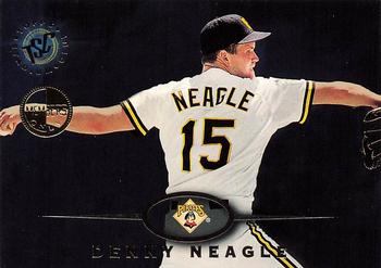 1995 Stadium Club - Members Only #474 Denny Neagle Front