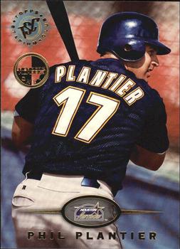 1995 Stadium Club - Members Only #608 Phil Plantier Front