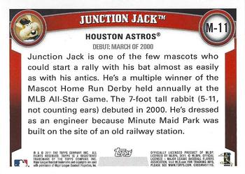 Junction Jack Gallery  Trading Card Database