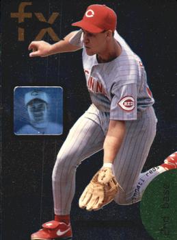 1995 SP - Special FX #31 Bret Boone Front
