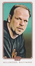 2010 Topps 206 - Mini American Caramel #102 Kevin Millwood Front