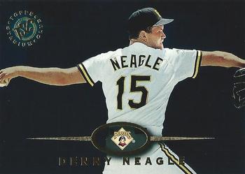 1995 Stadium Club #474 Denny Neagle Front
