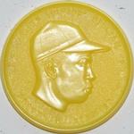 1955 Armour Coins #NNO Junior Gilliam Front