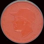 1955 Armour Coins #NNO Yogi Berra Front