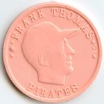 1959 Armour Coins #NNO Frank Thomas Front