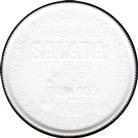 1962 Salada/Junket Coins #51 Zoilo Versalles Back