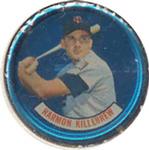 1965 Old London Coins #NNO Harmon Killebrew Front