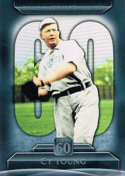 2011 Topps Update - Topps 60 #T60-135 Cy Young Front
