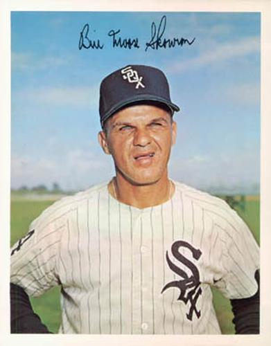 1967 Dexter Press Chicago White Sox #DT-22262-C Bill Skowron Front